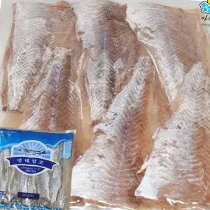 (올핀)명태알포 건어물 아침미소 명태포 대구포 황태포 동태포