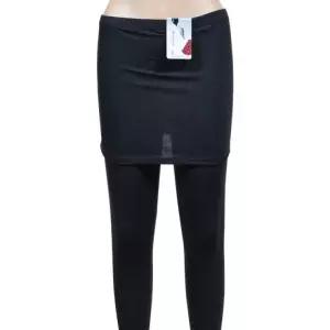 베이직 치마 데일리 면스판 SN2201-0007 레깅스 컬러 여성