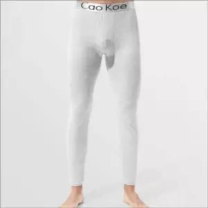 내의 방한 기모레깅스 타이즈 겨울 남자내복 이너웨어