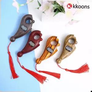 디지털카운터기 불교 108배 손가락 염주 숫자 계수기 염불 카운터기