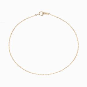 [AK수원점] [로이드] 플레인스네이크 14k 팔찌 (3.0mm) LWB23033G