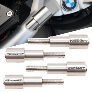 [호환품]BMW 호환 R1200RT K1600GT R K 액세서리 전화 내비게이션 스탠드 핸들 연장 로드