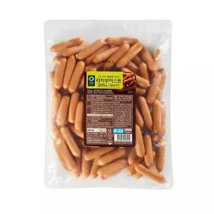 리치부어스트 할라피뇨 1.5kg 1개