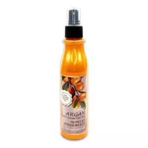 헤어 트리트먼트 미스트 골드 오일 머릿결 아르간 컨퓸 200ml 헤어미스트
