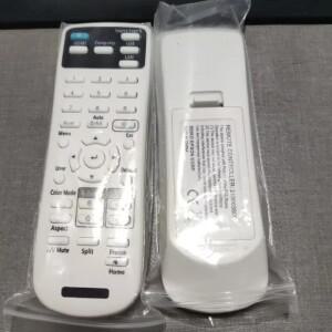 2024 프로젝터 리모컨 154720001 엡손호환 EB-C30XE EB-C28SH Eb-x11 EB-S18 EB-S4 EB-X24 EB-W Fernbedien