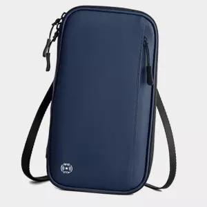 (올핀)여권 케이스 크로스 가방 해외여행 지갑