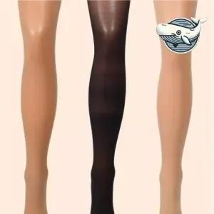 편안한 압박 슬림핏 팬티스타킹 몸매 보정 발목스타킹 여름스타킹 압박스타킹