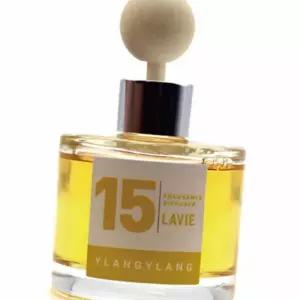 (다올)차량용방향제 HT LAVIE 라비에 50ml 15일랑