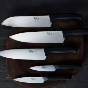 도루코 주방 셰프식도 뉴베이직 식칼 180mm