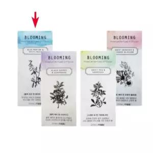 디퓨저 방향제 리필 200ml 블루마린 화이트 머스크 집 사무실 화장실