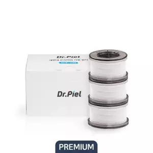 닥터피엘 닥터피엘 프리미엄 세면대용 리필필터 일반형(녹물제거)3ea