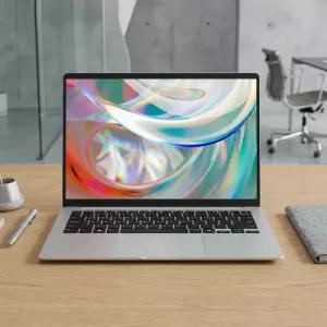 LG전자 와일드캣 그램북 - 14U40V-GR3WK - DDR5 8GB Gen4 1TB WIN11HOME / 실버 - HMC - 14인치 노트북