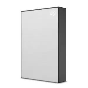 씨게이트 One Touch 외장하드 데이터복구 2TB 실버 USB3.0