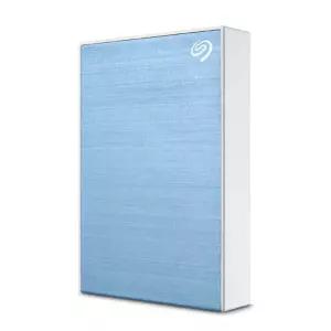 씨게이트 One Touch 외장하드 데이터복구 2TB 블루 USB3.0