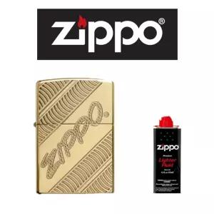 기름라이터 커스텀  Polish Coiled 29625 지포+133ml