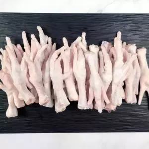 국내산 뼈닭발 1 + 1 냉동 총2kg 닭발요리 수제간식