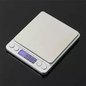 전자저울 500x0.01g 금저울
