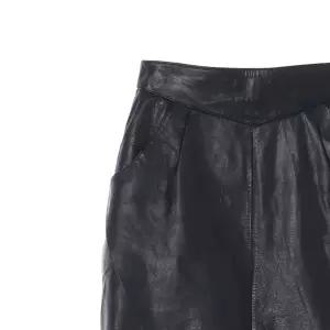 WEST PACUNDEFINED 카우하이드 H라인 숏 스커트 SKIRT 여성 XS