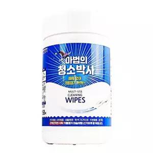 150매 통형 마법의 청소박사 BWFFHXB9
