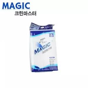 매직크린 마스터 소사이즈 매직블럭