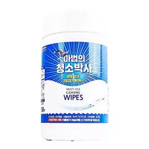 통형 청소박사 150매 마법의 BWFFHXB9
