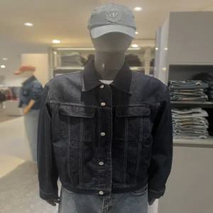 플랙진 남성 빈티지 051T 린스드 데님 자켓 PWTH5JK051T 620958