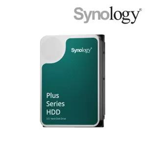 시놀로지 플러스 HAT3310-12T HDD 12TB 7200/512M 시놀로지 NAS 전용 하드디스크