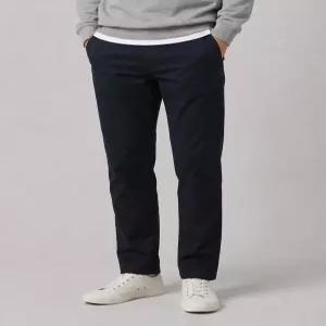 [INDIAN] 슬림 밴딩 면바지 _MIVDL3F9161