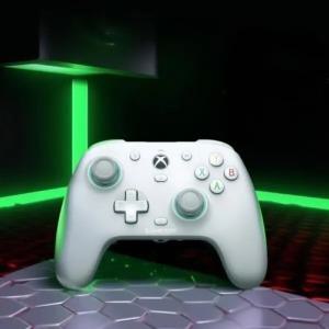 Gamesir G7 SE 유선게임패드 XBOX컨트롤러 피파온라인오 PC 엑스박스 251231