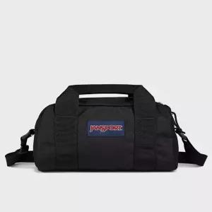 잔스포츠 JSPU262MBDF003BK000 짐백추천 보스턴백코디 위켄더 미니 더플백 BLACK 4