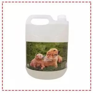 아영 체리쉬 대용량 4L - 파우더향 오줌 반려 향기