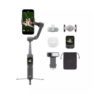 Osmo Mobile 8P 크리에이터 콤보