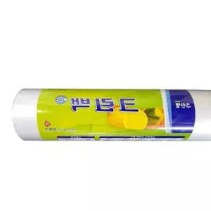 크린ㅤㄹㅐㅍ 크린롤백 대 30x40cm/500매 지퍼백 일회용롤백 t-WAA3DAE 위생봉지 위생백