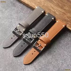 소가죽 워치 호환 스트랩 시계줄 20mm 22mm EPSOM가죽벤드