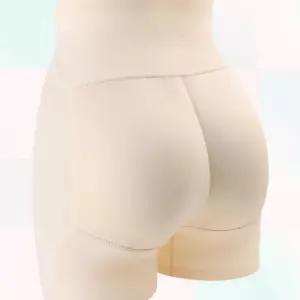 엉뽕팬티 힙업 자연스러운 보정속옷 뽕팬티 뽕거들 7E54C
