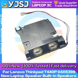 레노버 씽크패드 T440P 04X5398용 새 노트북 스피커 내장