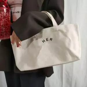 봄가을 토트가방 텀블러 20대보세 10대20대