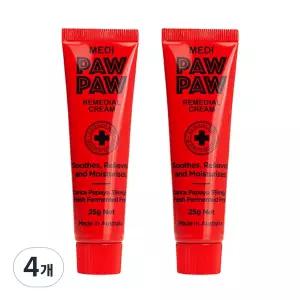 메디 포포 레미디얼 크림 25g 바디크림