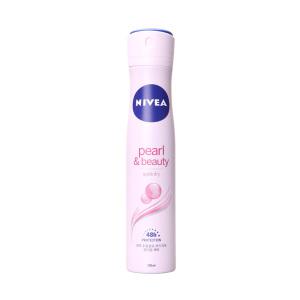 니베아 데오드란트 스프레이 펄 앤 뷰티 200ml