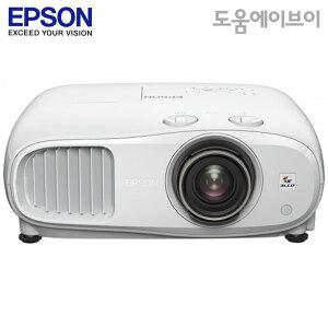 엡손EH-TW7100 /3000안시/4K PRO-UHD/100,000:1/3LCD/홈프로젝터 추천!/특판가진행