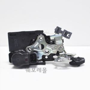 스파크 리어 도어락 도어록 도어록크 AU3 엑츄에이터 94532283 94532282