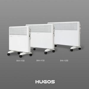 21센추리 컨벡터히터 CV-H1000W 저전력 절전형 전기히터 라디에이터 온풍기