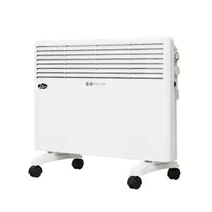 21센추리 컨벡터히터 CV-H1000W 벽걸이 전기히터 동파방지 욕실 온풍기 컨벡션 라디에이터