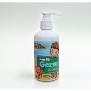 [태양] 손씻기 교육용 형광로션 250ml
