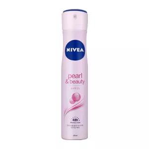 니베아 펄 앤 뷰티 스프레이 데오드란트 200ml