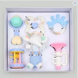 [롯데백화점]압소바 엘피딸랑이세트 AVA367P1-JS-K