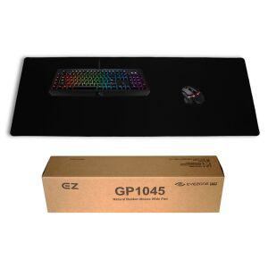 EZ-GP1045 게이밍 장패드 1M 초대형 5mm두께 방수 마우스패드 게이밍패드 키보드패드 책상패드