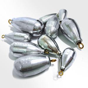 친환경 물방울추 싱커 3.7g 5.5g 7g 10.5g 12g 다운샷 봉돌 채비