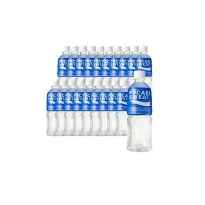 포카리스웨트 500ml x 20PET 동아오츠카