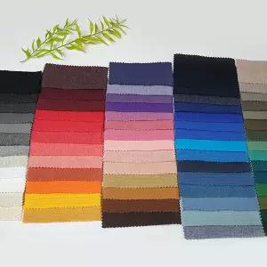 국산 면 20수 2X1 시보리 원단